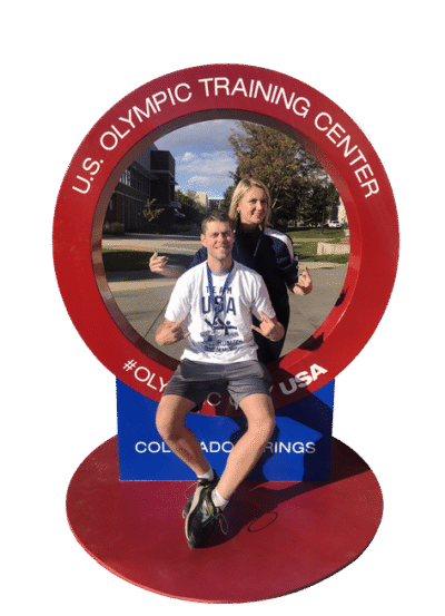 Blue Gems Swim School Team