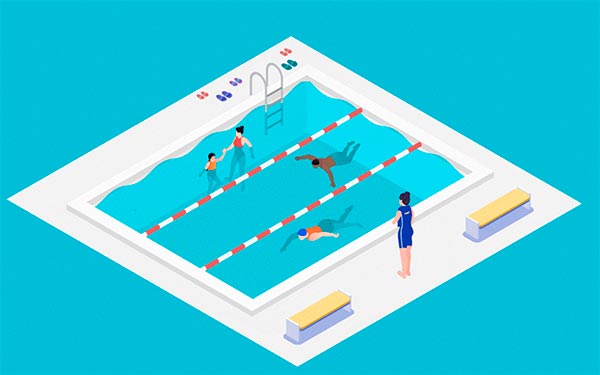 Book Swim Classes Online