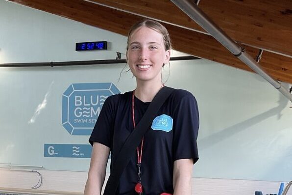 American Red Cross Certification Course