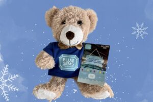 E-Gift Cards for Blue Gems Swim School